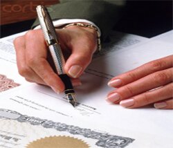 Оформление договора аренды земельного участка Оформление договора аренды земельного участка